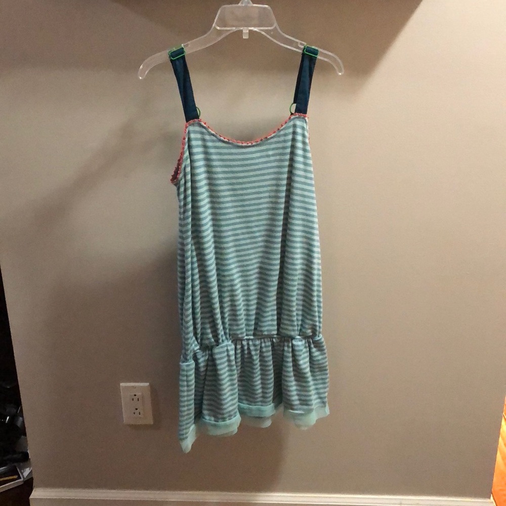 Matilda Jane Tank